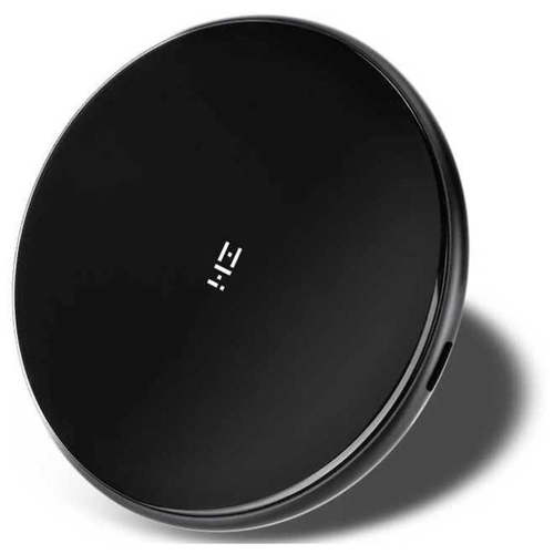 фото Беспроводное зарядное устройство xiaomi zmi wireless charger