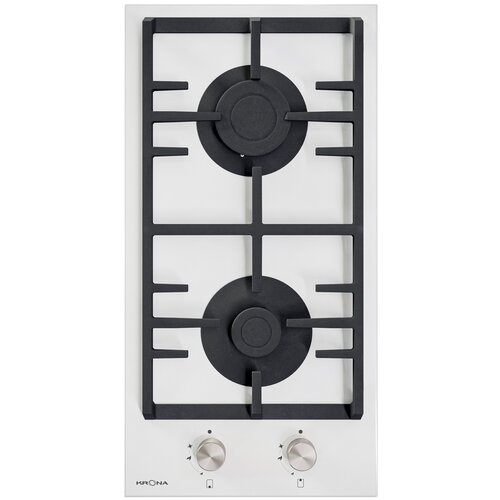 Газовая варочная панель KRONA GALILEO 30 WH 802000₽
