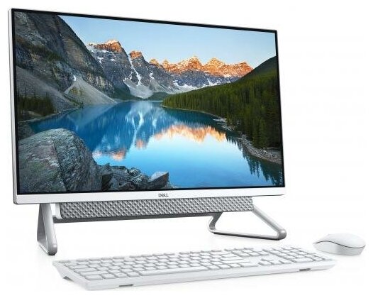 Моноблок Dell Inspiron AIO 7700 27
