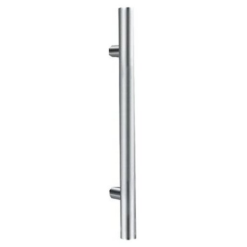 Ручка скоба Apecs HC-0920-25/300-INOX, 2шт