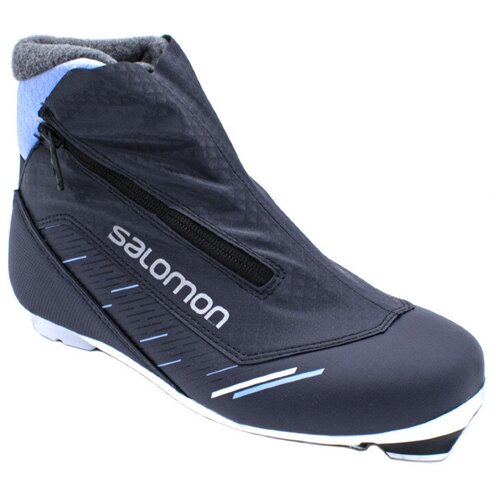 фото Беговые ботинки salomon rc8 vitane nocturne p (6.5 uk)