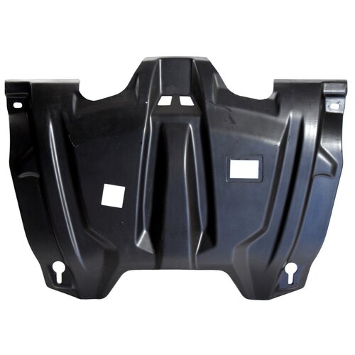 Защита картера и КПП 