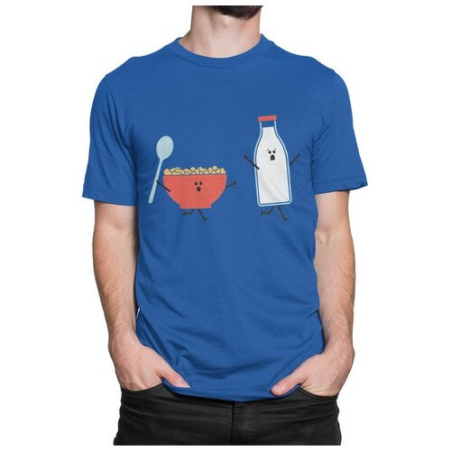Футболка DreamShirts 