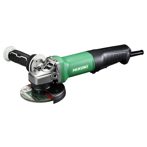 УШМ HIKOKI G13SE3 G13SE3NSZ 125 мм 1349000₽