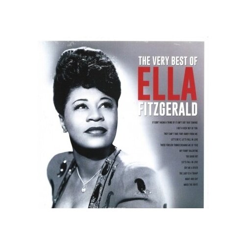 The Very Best Of Ella Fitzgerald