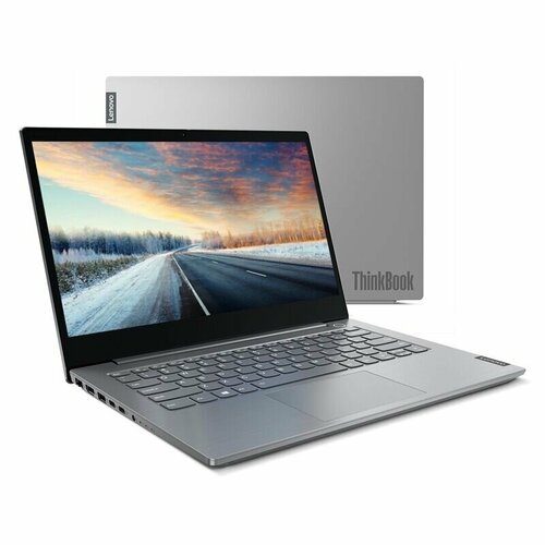 Ноутбук Lenovo 21KG008JEV