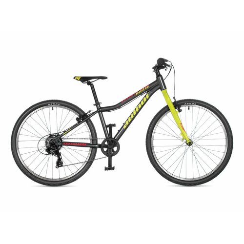 Велосипед AUTHOR Limit 26 135 24 желтыйсиний 3799000₽