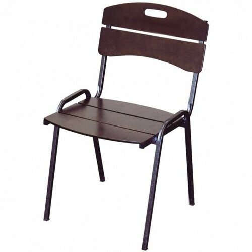Кресло Garden Story мебельторг Толедо, Толедо 2 арт. КА6280, коричневый