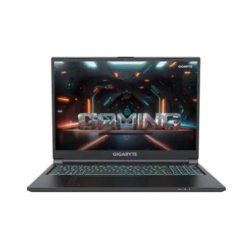 Ноутбук GIGABYTE G6 KF-53KZ853SD Intel Core i5 13500H 16GB 512GB RTX 4060 8GB DOS 14009000₽