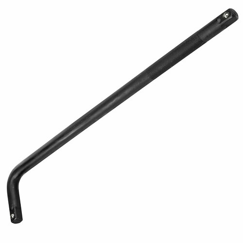 фото Вороток г-образный ударный 400мм, 1/2'cr-mo rock force rf-8154400mpb rockforce