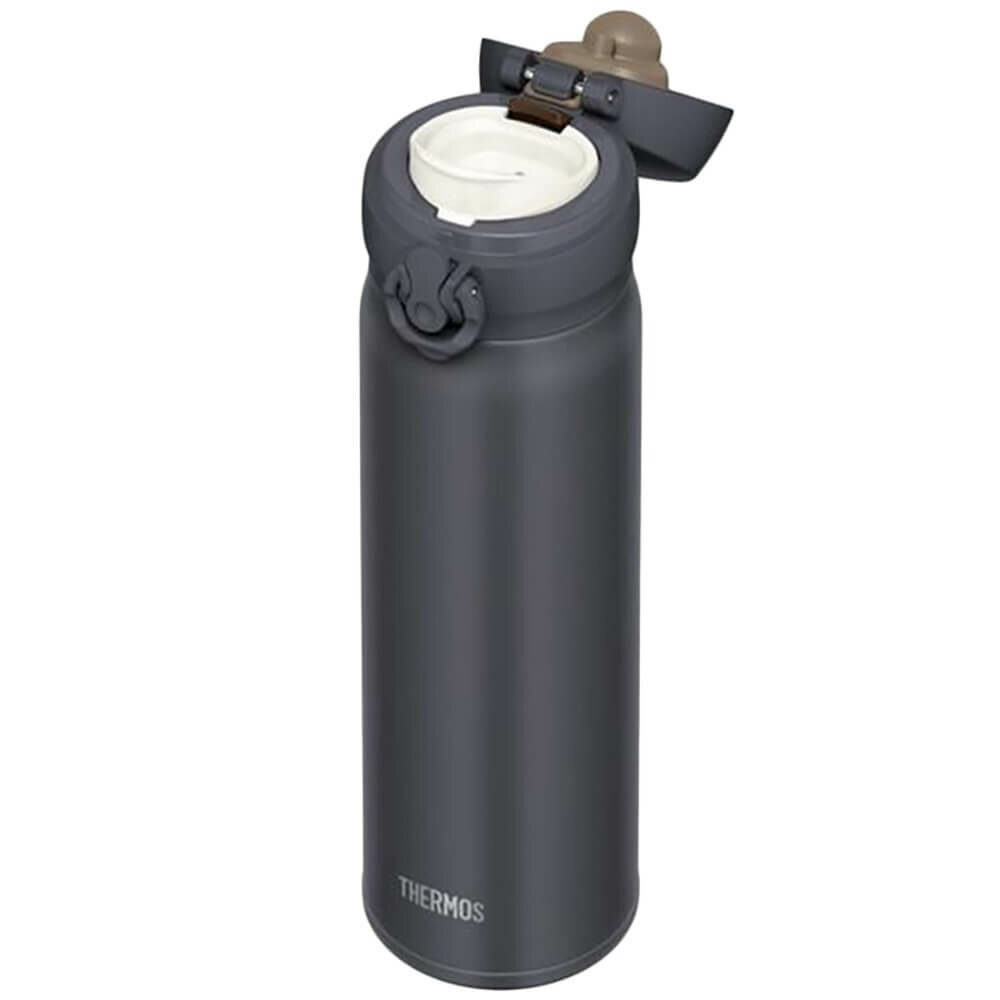 Thermos Термокружка JNL-506 SMB, серый, 0,5 л. - фотография № 5