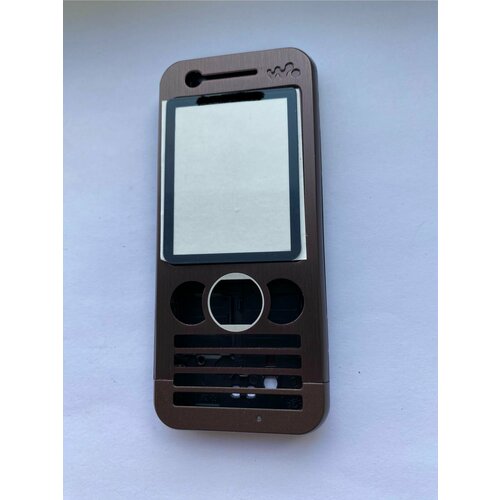 Корпус для Sony Ericsson W890
