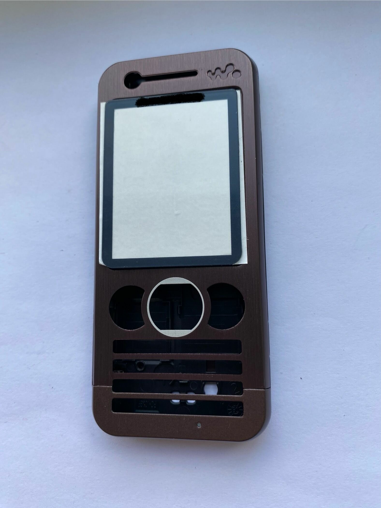 Корпус для Sony Ericsson W890