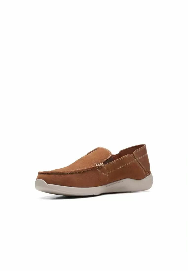 Лоферы Clarks