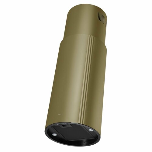 Кухонная вытяжка MAUNFELD Lee Push 397 золотой 5549000₽