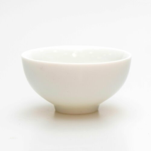 Пиала чайная из фарфора 30 мл 291₽