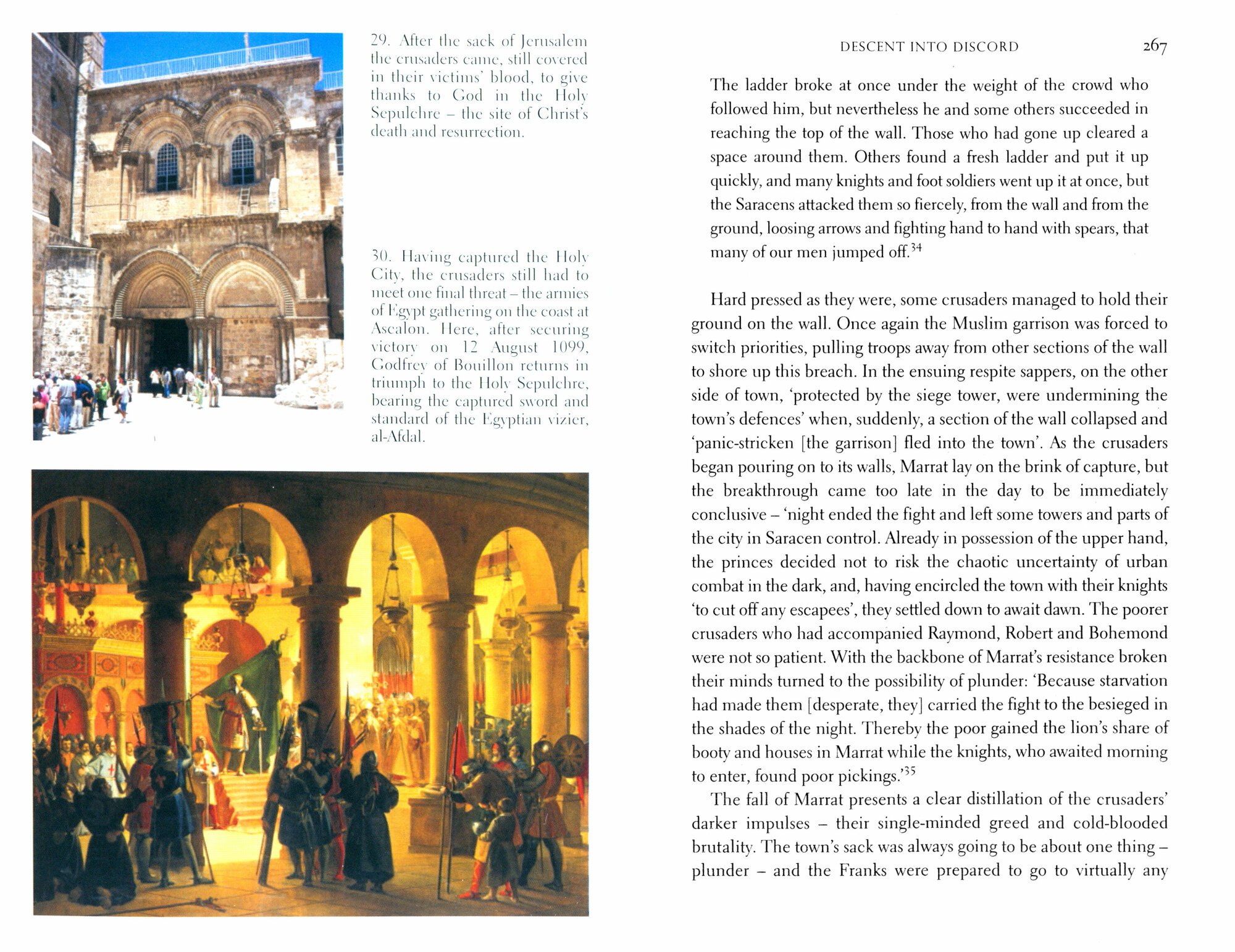 The First Crusade. A New History - фото №2