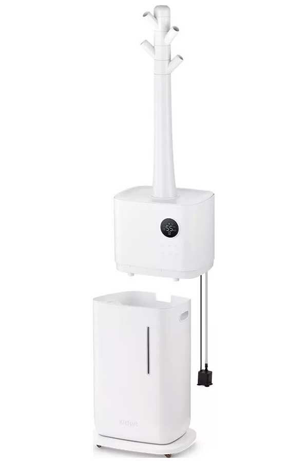 Обзор: Увлажнитель воздуха Kitfort КТ-2882