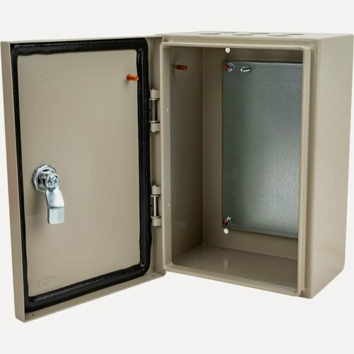 Изображение товара Щит с монтажной панелью ЩМП-3.2.1-0 IP66 TDM ELECTRIC SQ0905-0074