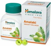 Амла Амалаки (Amalaki) Himalaya для повышения иммунитета
