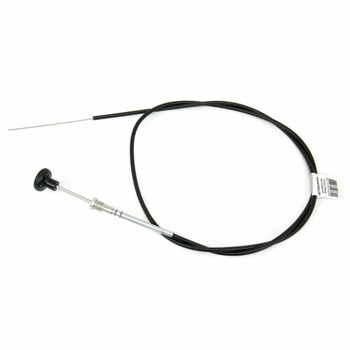 Трос воздушной заслонки для а/м Газель 3302 в сб. (L-1594мм)