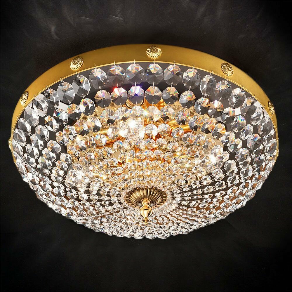Потолочный светильник Masiero Elegantia PL3