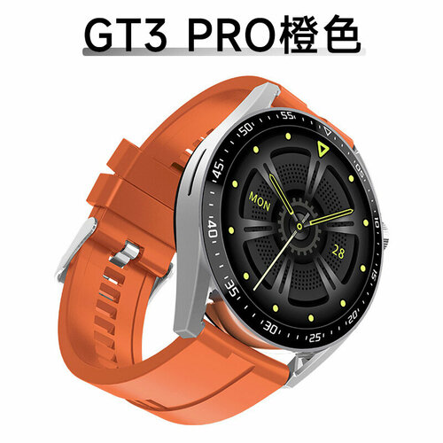 Смарт-часы GT3Pro 177400₽