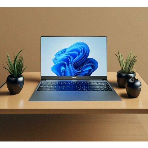 Ноутбук Tecno Megabook T1 156 16 ГБ 1Т Windows11 6599000₽