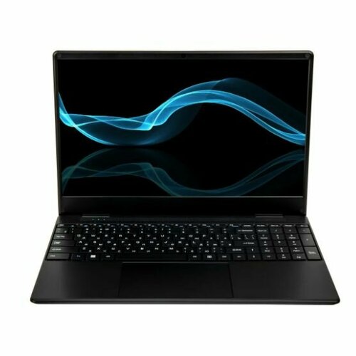 Ноутбук HIPER Workbook 15 IPS FHD (1920x1080) U26-15FII5103R16S5WPG Черный 15.6 Intel Core i5-1030NG7, 16ГБ DDR4, 512ГБ SSD, Iris Plus Graphics, Windows 11 Pro