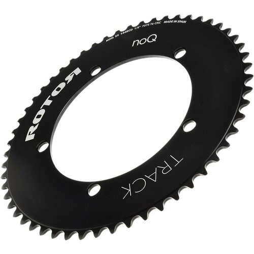 Звезда Rotor Chainring BCD144X5-1/8' Black 51t (C01-505-10010A-0)