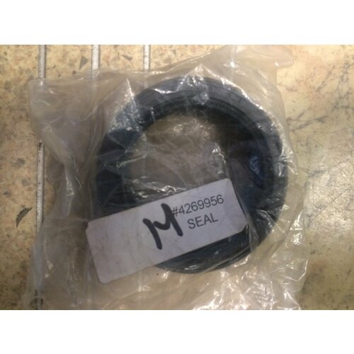 Сальник на Chrysler JEEP Cherokee 850₽