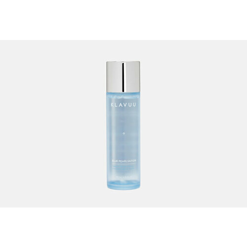 Увлажняющий и успокаивающий тонер для лица BLUE PEARLSATION ONEDAY 8CUPS MARINE COLLAGEN AQUA TONER 140 мл крем для лица spf 30 pa klavuu white pearlsation ideal actress backstage cream 2 lavender 30 мл