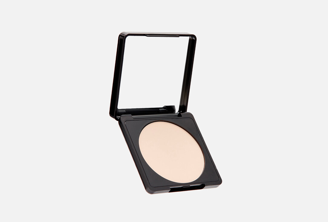 Пудра компактная для лица Nouba, SOFT COMPACT silky matt powder 9мл