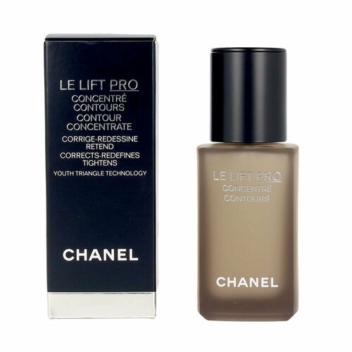 Chanel LE LIFT PRO CONCENTRÉ CONTOURS 1,0 унции 30 мл