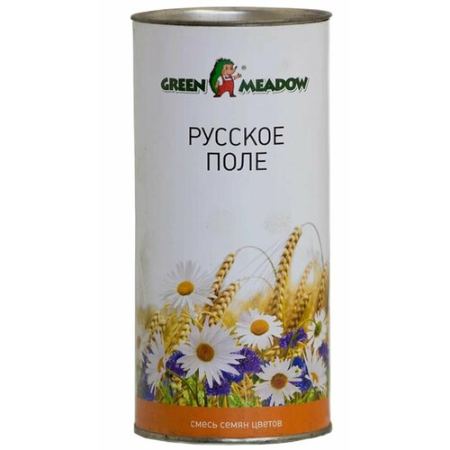 Смесь цветов 'Русское поле', 0,05 кг