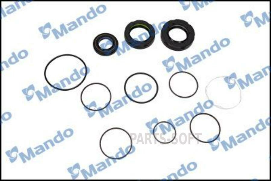 MANDO EX577902DA00 Ремкомплект рулевой рейки
