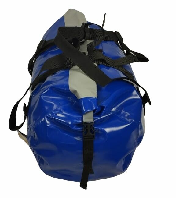 Гермосумка Stream 90 л Синий — фото 1