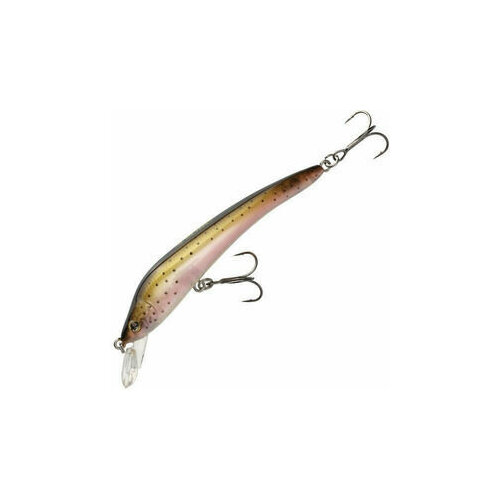 Воблер Sebile Koolie Minnow 102 ML Owner Hooks