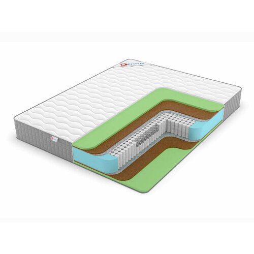 Матрас Denwir BEST MIDDLE FOAM S1000 110х175