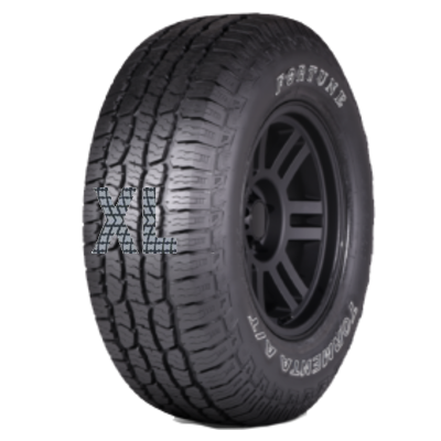 Шина Fortune Tormenta A/T FSR308 245/75 R16 111T, летняя .