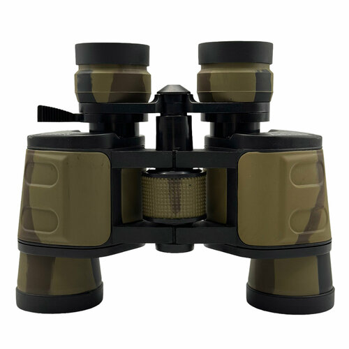 Бинокль Military Marine 10-50х50 и функцией zoom 3699₽