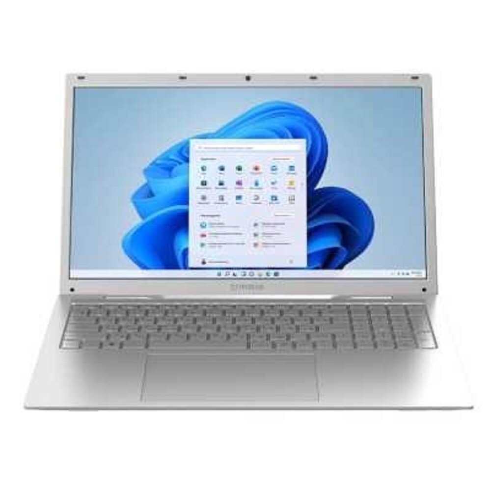 IRBIS [17NBC2002] Silver 17" ( FHD i3-1005G1/8GB/256GB/W11Pro)