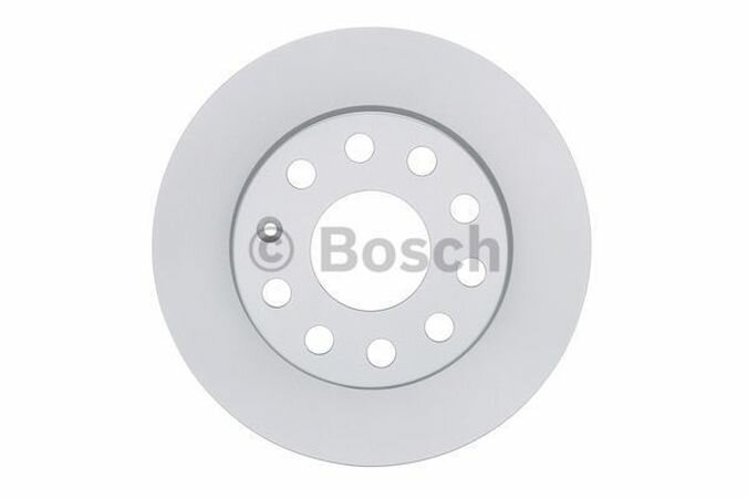 Диск тормозной задний BOSCH 0 986 479 099