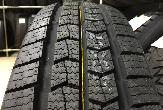 195/70 R-15C Nexen Winguard WT1 104/102R