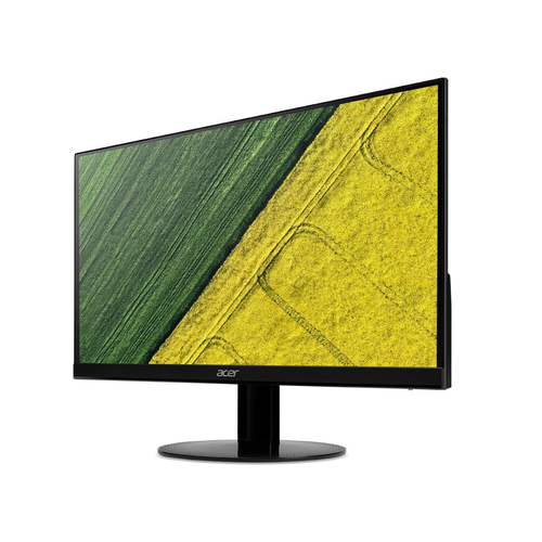 Монитор Acer SA240YABI 24 Black 1110000₽