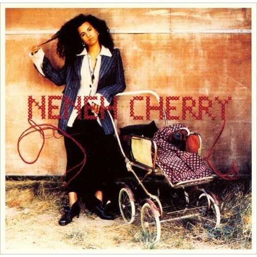 Компакт-диск Warner Neneh Cherry – Homebrew