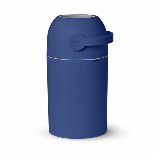 Накопитель подгузников Magic Majestic Diaper Pail без запаха Cobalt Blue