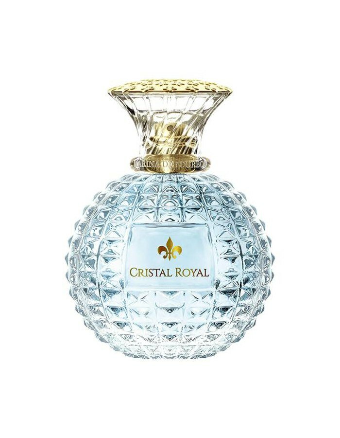 Princesse Marina de Bourbon Женский Cristal Royal L'eau Парфюмированная вода (edp) 30мл