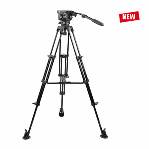 E-Image EK780 Plus Штатив для видеокамер с головой