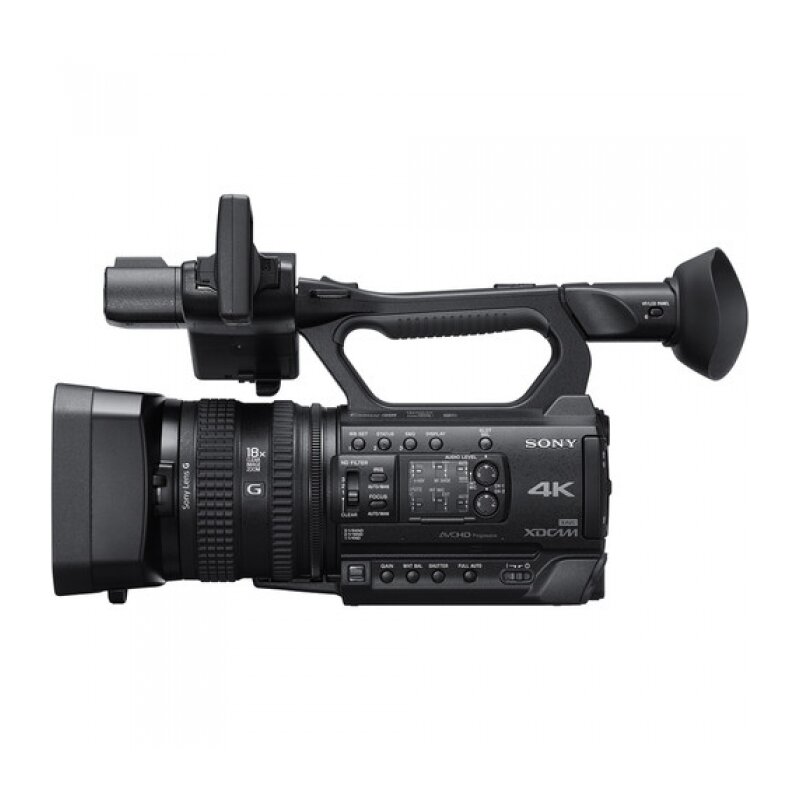 Видеокамера Sony PXW-Z150 — фото 1